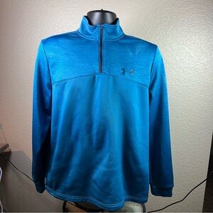 Men's Under Armour Pullover Loose Fit Size M